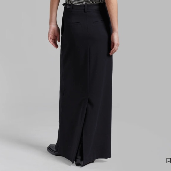 Frankie Shop Malvo skirt - Picture 5 of 6